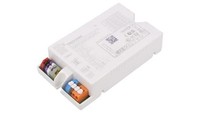 5904006719247 87500710 Zasilacz: Impulsowy LED 60W 28÷100VDC 200÷1050Ma 198÷264V