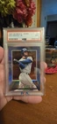 1997 Skybox Ex2000 Ken Griffey Jr  PSA 9