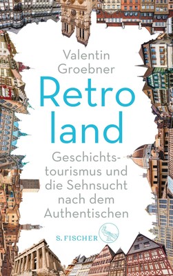 Retroland Valentin Groebner