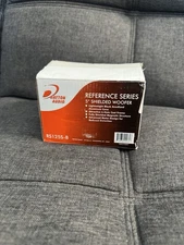 OEM Dayton Audio 5" Reference Woofer RS125S-8 8 OHM