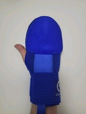 Sliding Mitt for Baseball Softball Baserunner Hand Protection