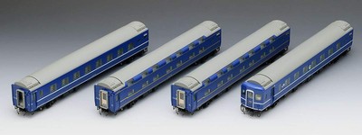 TOMIX　HO―9047 HO―414 Tomix Train Model (HO) – BanzaiHobby