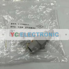 1PCS NEW FOR Intake temperature sensor 8-12146830-0