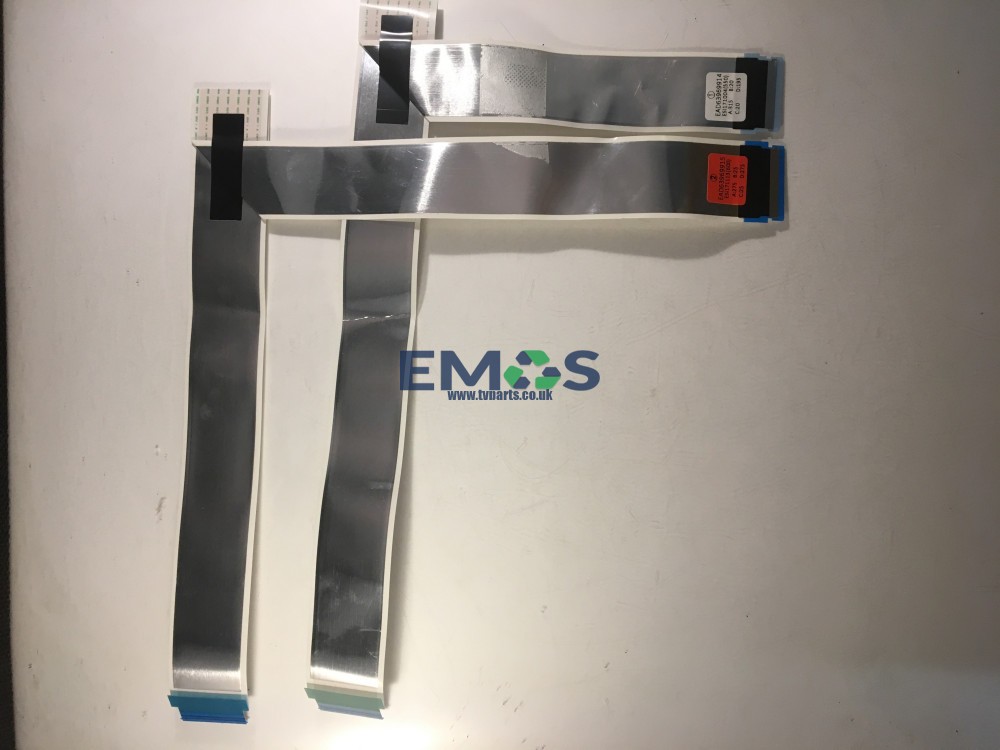 EAD63969914 EAD63969915 LVDS LEAD FOR LG GENUINE 49UJ630V-ZA.BEKYLJP