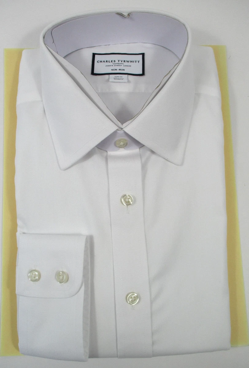 Calliope Camicia elegante - bianco/bianco denim