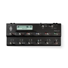 Kemper Profiler Remote MK 2 - Zubehör für G...