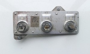 4A0959493 Lüfter Steuergerät Relais CGSR1391  R5R45R95 Audi A6 DE796032-45
