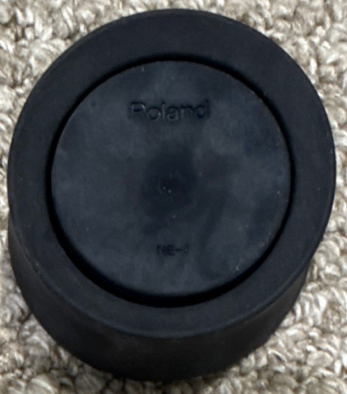 Roland Noise Eater NE-4 Sound Absorber