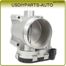 New Throttle Body For 2002 2003 2004 2005 2006 Volvo S80 2.5L S20160