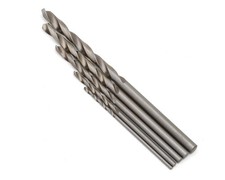 Tamiya Basic Drill Bits Set 1-3mm TAM74049