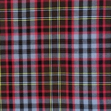 Nicolson Hunting Weathered Bespoke Kilt