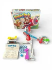 Vintage 1992 Milton Bradley Loopin' Louie Board Game COMPLETE WORKING MOTOR!