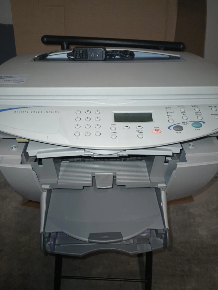 Hp Printer For Sale - Image 2 of 3