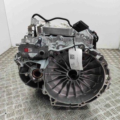 VOLKSWAGEN TAYRON MK2 DN Automatikgetriebe WLR 1.5 Hybrid 150kW 2024 32093691