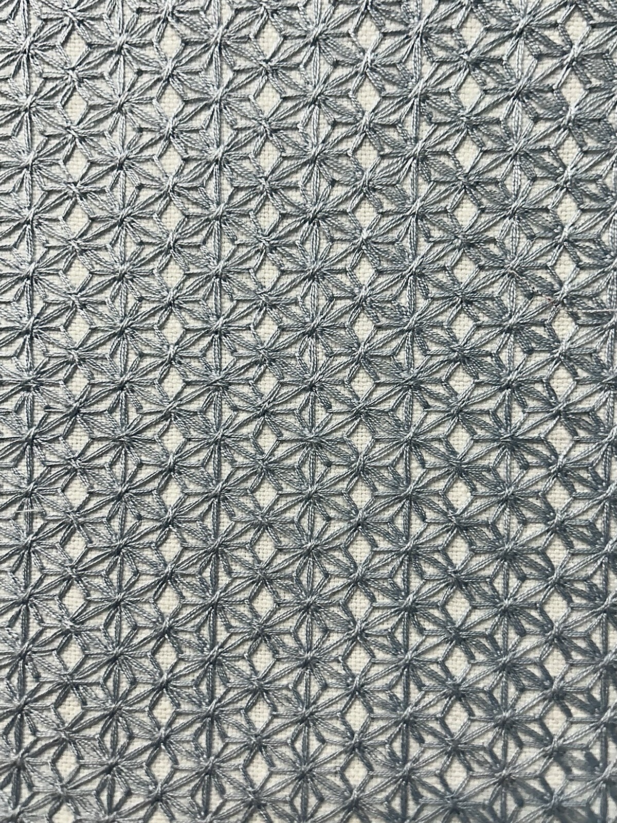 Pierre Frey Embroidery 10 Yards