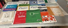 Piano Music For Duets And Trios