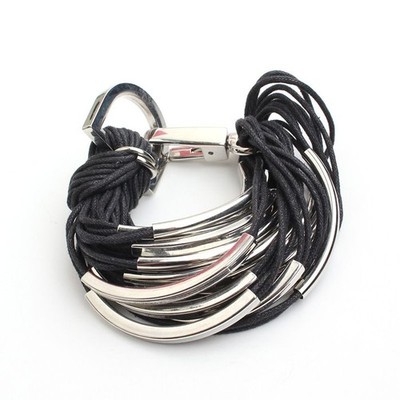 AX Armani Exchange Armani Exchange String Bracelet 65625169
