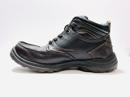 Ecco Men's Gore-Tex Hiking Boots EU 42 (US 8-8.5) - Picture 9 of 11