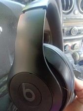 Beats Studio Pro by Dr. Dre Wireless Bluetooth Black