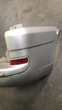 Pare-choc arrière Citroen C8