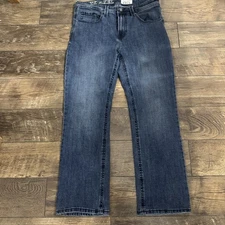 Men’s Axel Jeans - Size 36x32