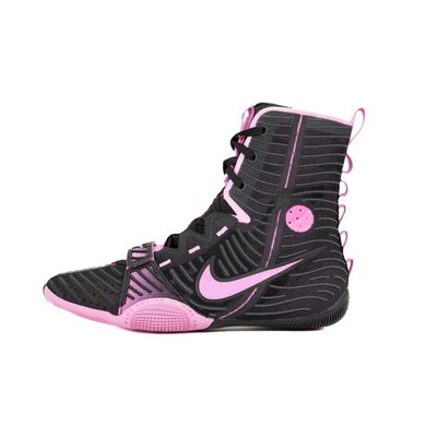 Nike HyperKO 3 Boxing Shoes Boxing Boots Black HV6696-002 | eBay