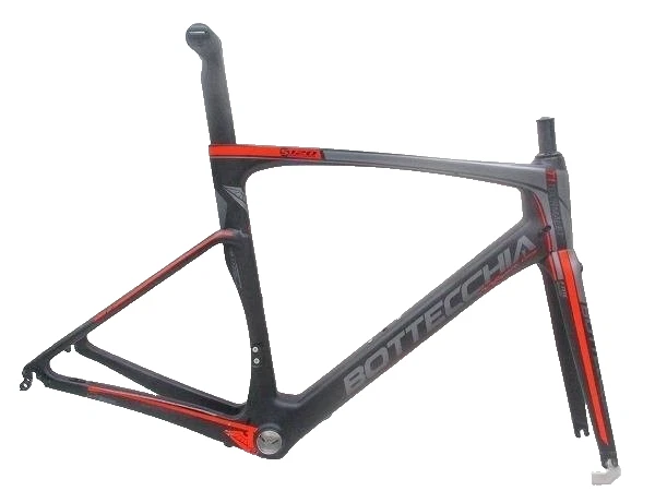 BOTTECCHIA Bike Frames for sale - eBay