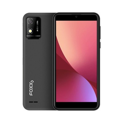 FOXXD A551 (Unlocked) Gray 4G LTE  5.5'' 2GB RAM 16GB GSM Android Smartphone