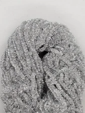 SILVER BULLET New Age Chenille 4 Yard Pack Size #2 Medium Fly & Jig Tying