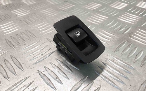 BMW X5 E70 Schalter für Fensterheber hinten rechts 6945874 3.00 Diesel 28417325