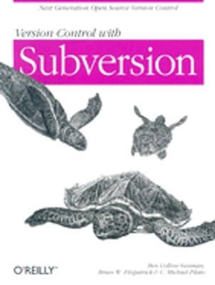 Version Control with Subversion by Ben Collins-Sussman: Used