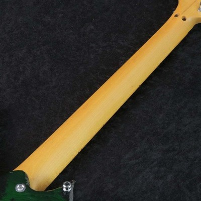 Killer KG-Prime Oil Painted Rasta Used Electric Guitar | eBay