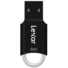 Lexar 64GB JumpDrive V40  USB2.0, UK Seller