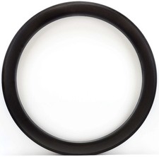 Carbon Road Bicycle Rims 700C Clincher Rim Brake Bike Wheels 20 24 28 Holes
