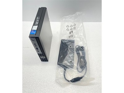READ! MANAGED! Dell OptiPlex 7020 MFF Desktop i7-14700 16GB 512GB W11P DN5R3