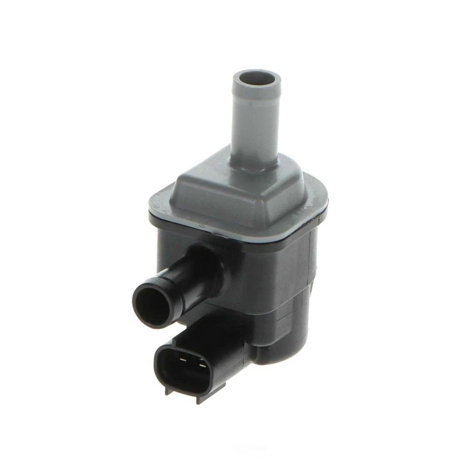 Válvula de purga de bote de vapor estándar CP740 para Toyota Prius C 12-19 Foto 2 de 4