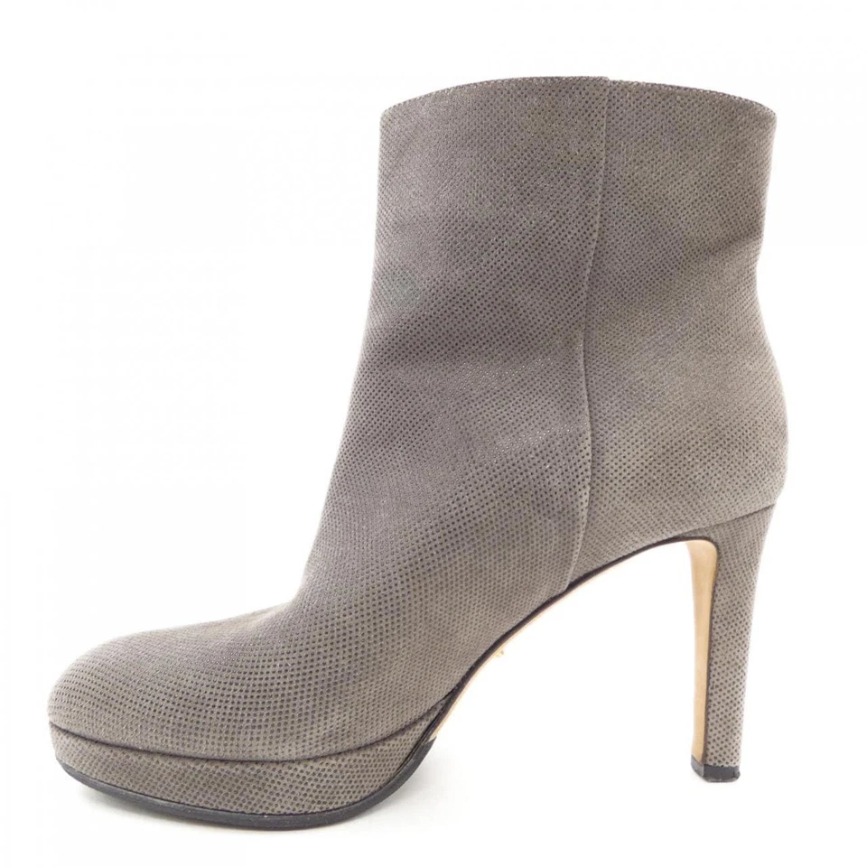 Botas Sergio Rossi para mujer talla 35,5 grises Foto 2 de 4