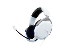 HyperX Cloud Stinger 2 Core - Gaming Headset - PlayStation - White
