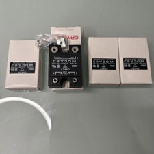 Crydom Solid State Relay  A2440