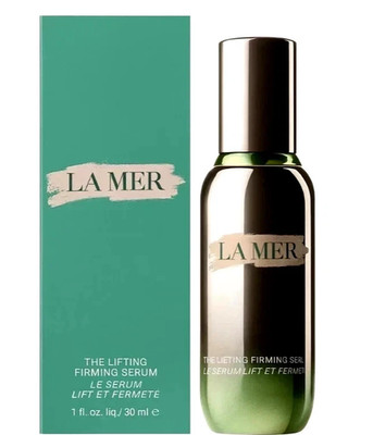 La Mer The Lifting Firming Serum 1 oz / 30 ml NEW in Sealed Box