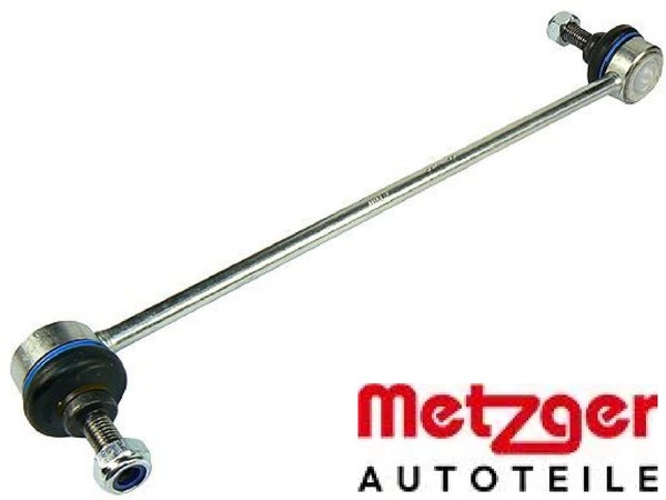 Metzger 53014618 Stange/Strebe FüR Stabilisator Koppelstange Strebe Vorne-image