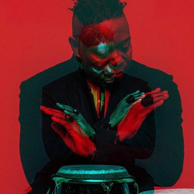 Philip Bailey   Love Will Find A Way 2LP 12'' Vinyl Record - NEW