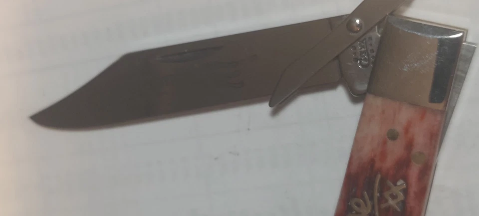 Case Xx Silver Script Cranberry Cheetah - Image 3 of 4