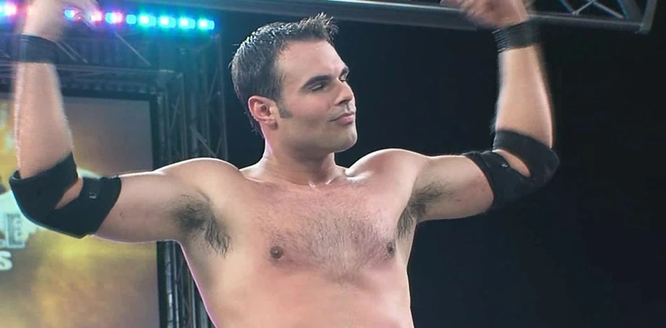 Pro Style Women Wrestling Hazel VS Kyle Ring Match DVD Professional Female PG TV - Image 2 of 4