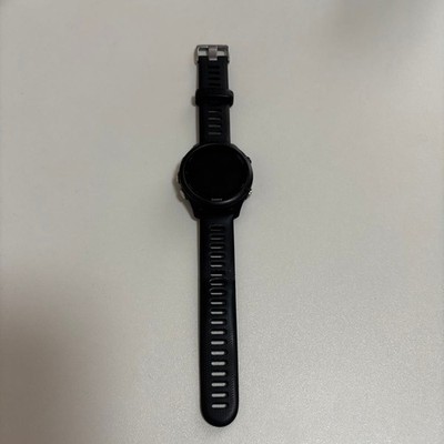 Used Garmin Forerunner 255S Music Smartwatch Black From Japan | eBay ...