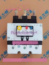 ONE new thermal overload relay ZB150C-70 70A *hh