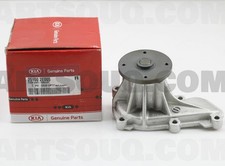 Pompe à eau Hyundai TUCSON