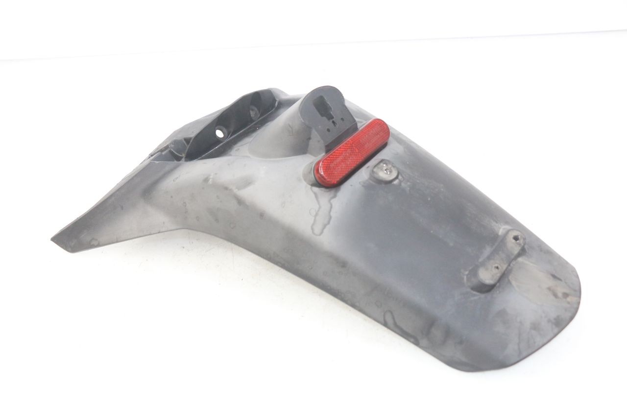 REAR MUDGUARD - PEUGEOT GEOPOLIS 400 (2007 - 2013)