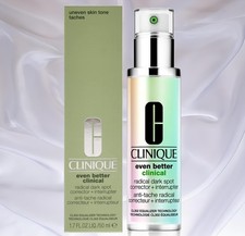 Clinique Even Better Clinical Radical Dark Spot Corrector  Interrupter 1.7 oz