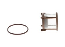 Filtre à carburant Mercedes 609